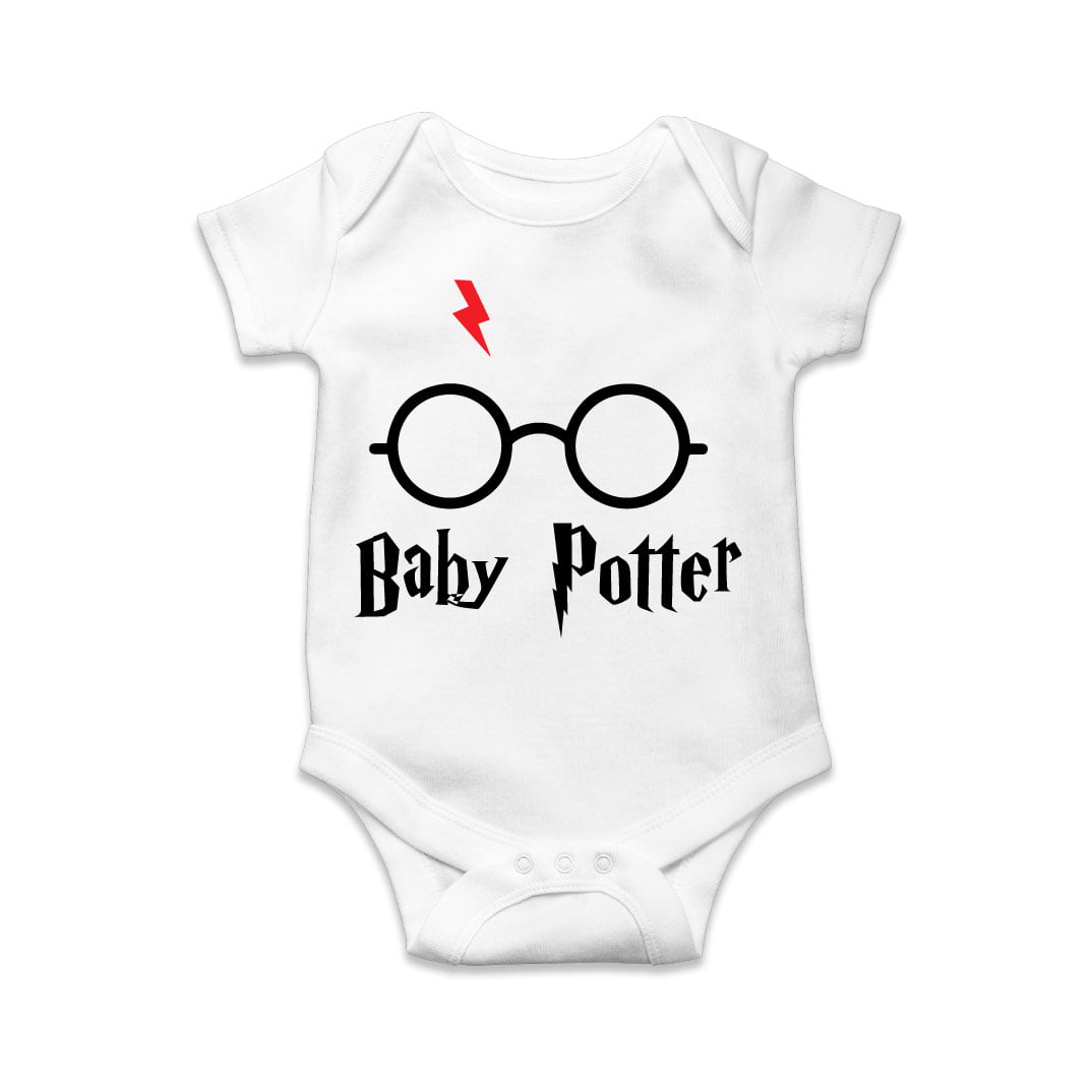 Body Baby Potter