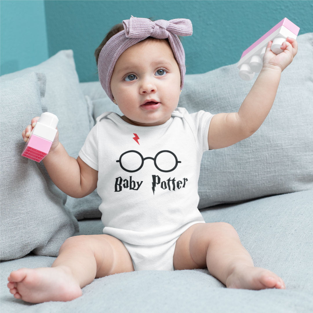 Body Baby Potter