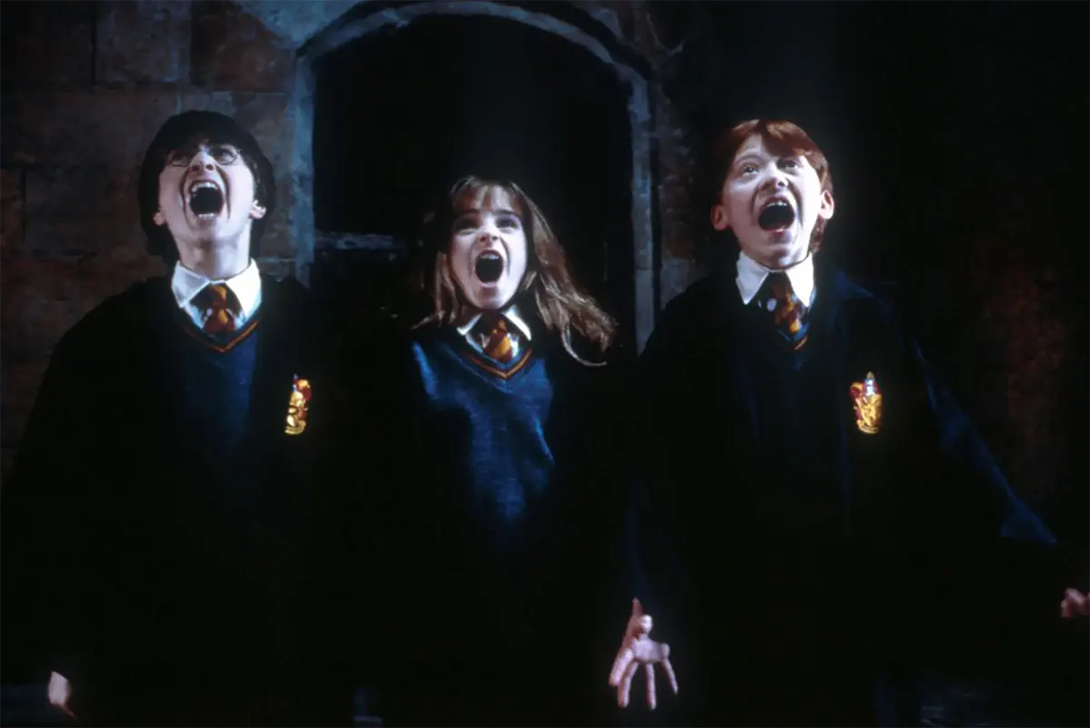 Harry Potter: 10 detalhes ocultos na série